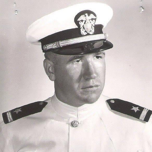 Obituary of Carl Owen Brady