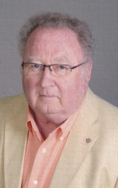 Avis de décès de Henry Arthur Sellers