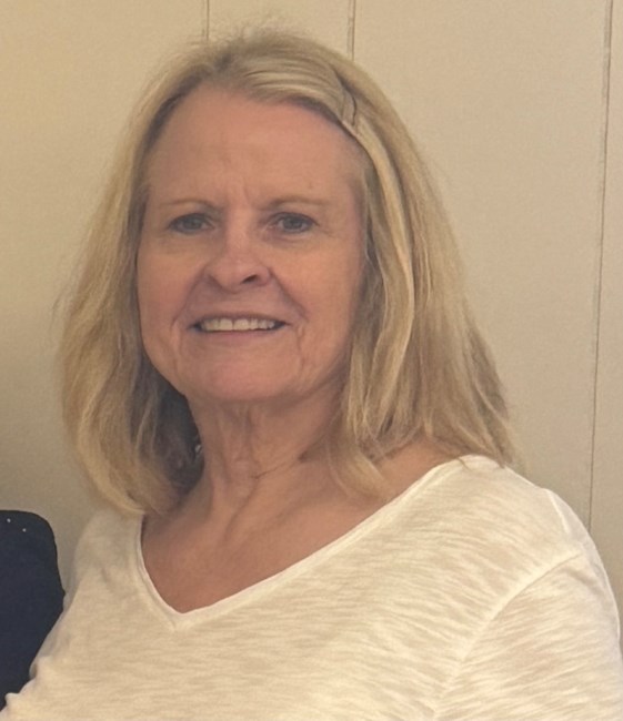 Obituary of Peggy Ann Persyn