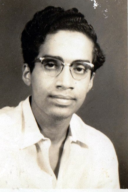 Obituary of Anindya Kumar Bhattacharya