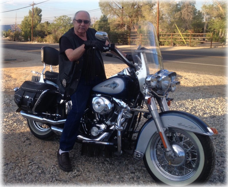 Obituary of David Francis Burns