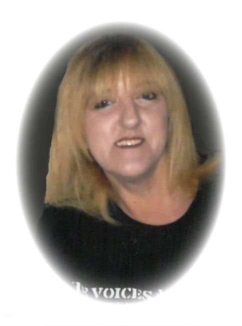 Obituary of Rebecca Becky Dyer