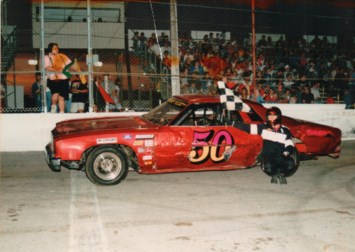 Obituary of George Allen Cummings