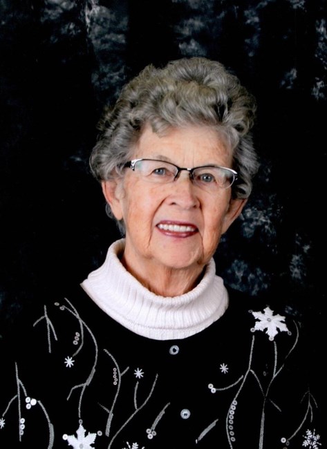 Obituary of Harriett Mae Stull