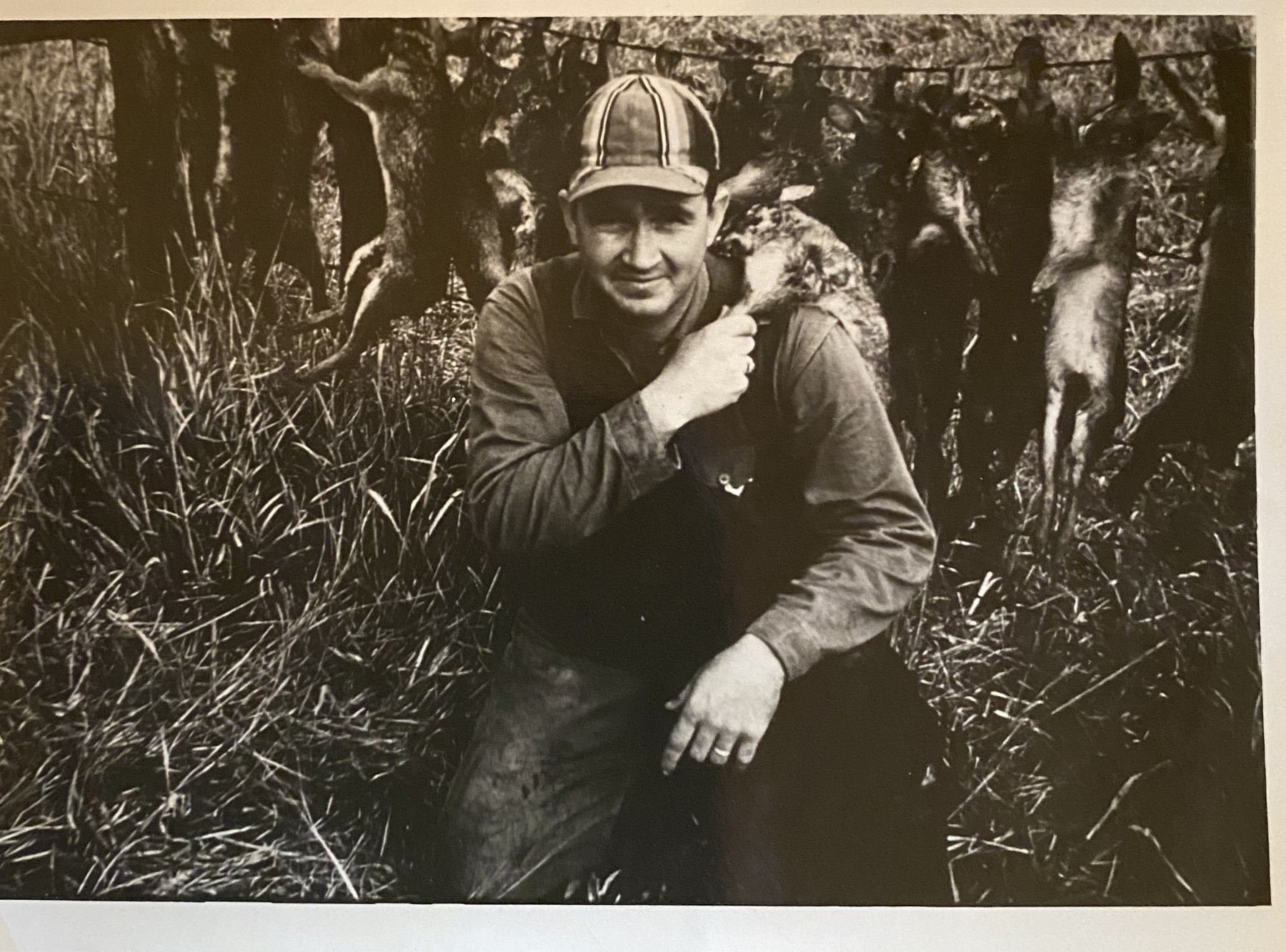 Tommy Laborde Obituary Sulphur La