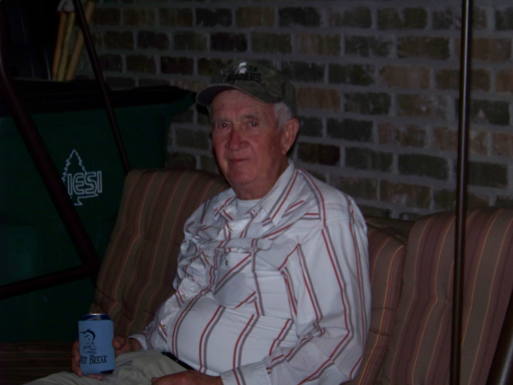 Tommy Laborde Obituary Sulphur La