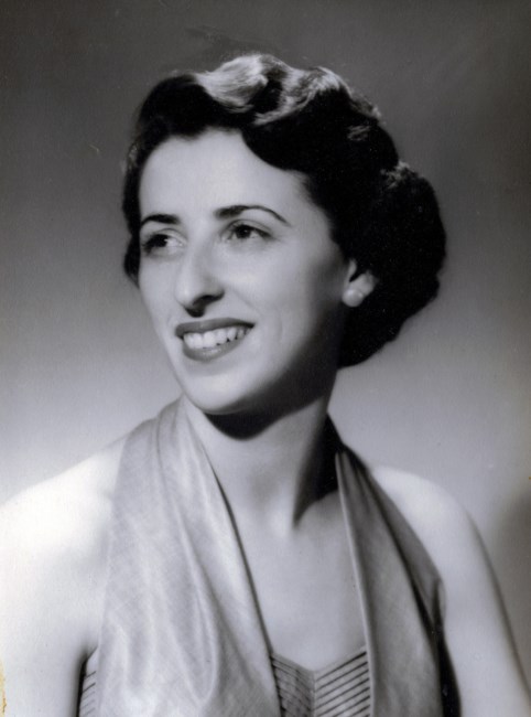 Obituary of Elaine Marie Kilgore