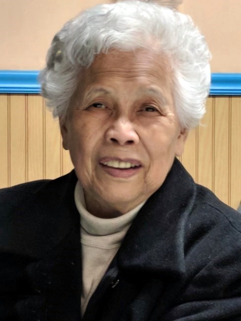 Obituary of Lee Lai  Ming Jung