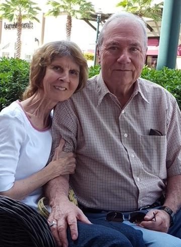 Obituary of Roseann Marie Dixon