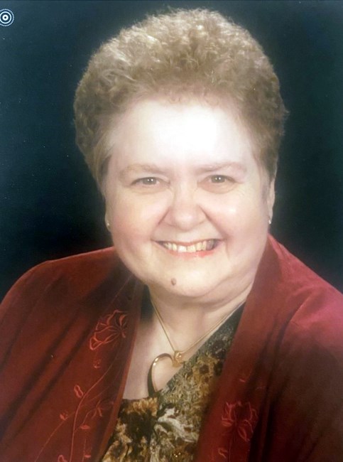 Obituary of Betty Jean Stevens
