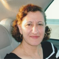 Obituary of Nuha Issa El-Hasan