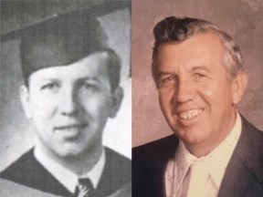 Obituary of Robert Joseph Kabel