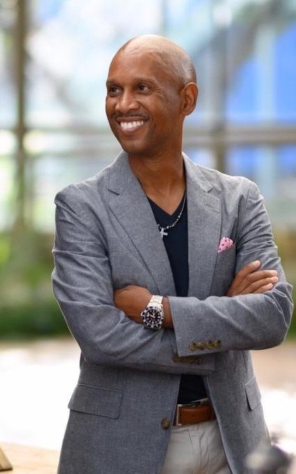 Obituary of Eric Yobrun Moore