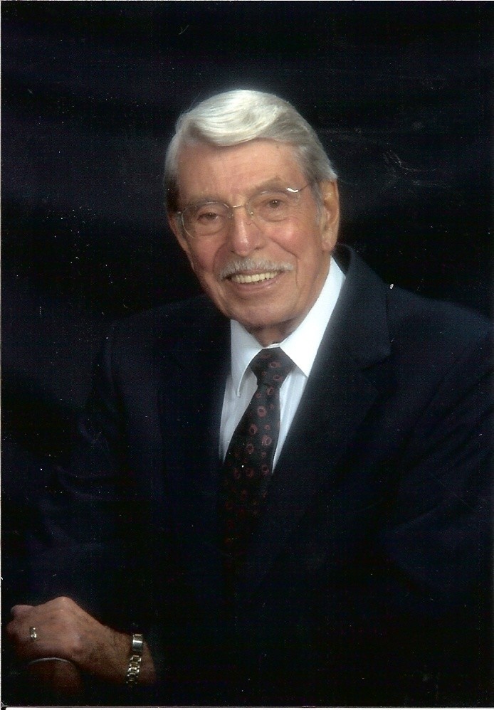 Robert E. Conner Obituary Wichita, KS