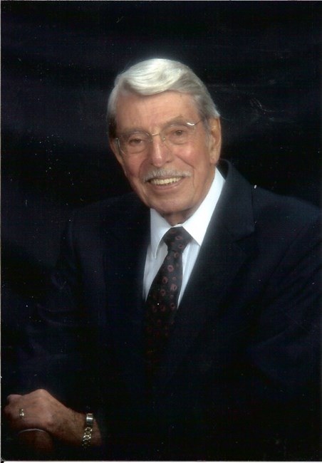 Obituary of Robert E. Conner
