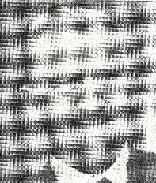 Obituary of Roland E. Weber