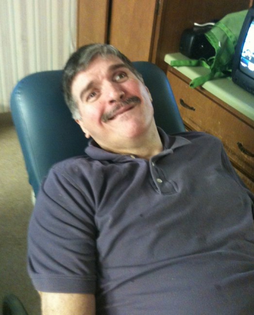 Obituary of Barry G. Corley