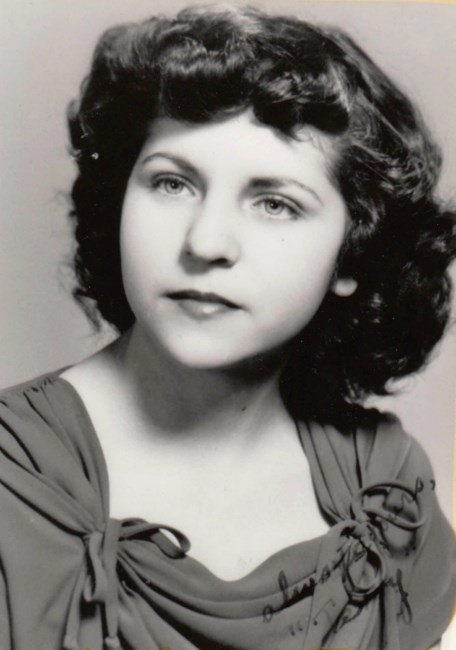 Obituary of Teresa M. Apodaca