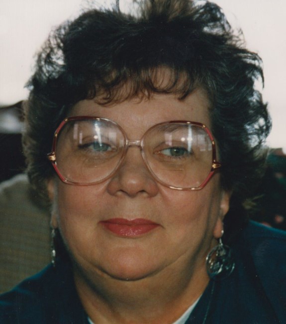Obituary of Jean Irene Williams Neff