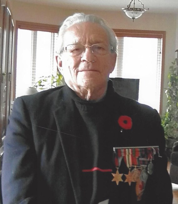 Obituary of Jacques Viger