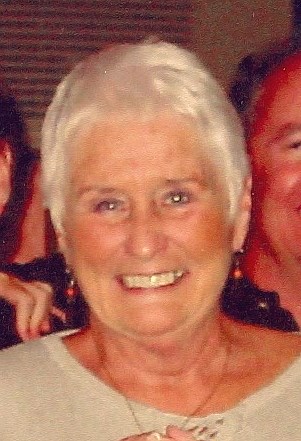 Obituary of Eileen Elizabeth Connell