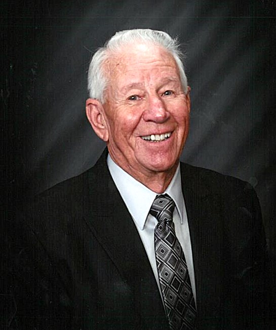 Obituary of Raymond Earl Gentry Sr.