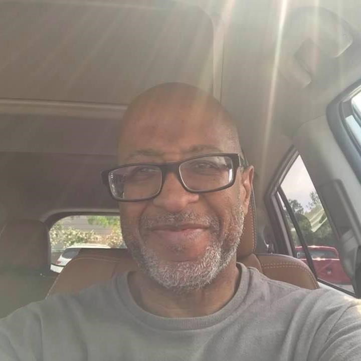 Obituary of Keith Alexander Williams