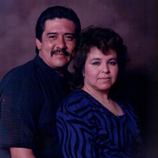 Obituary of Rafael Navarro Duarte and Maria Teodora Navarro