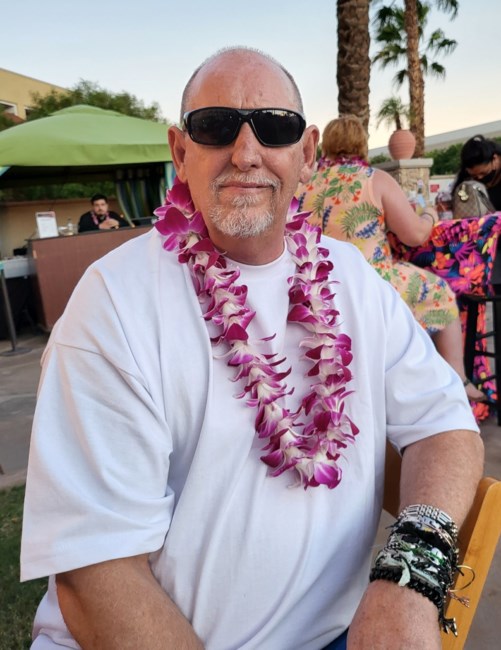 Obituario de Curtis James Lee