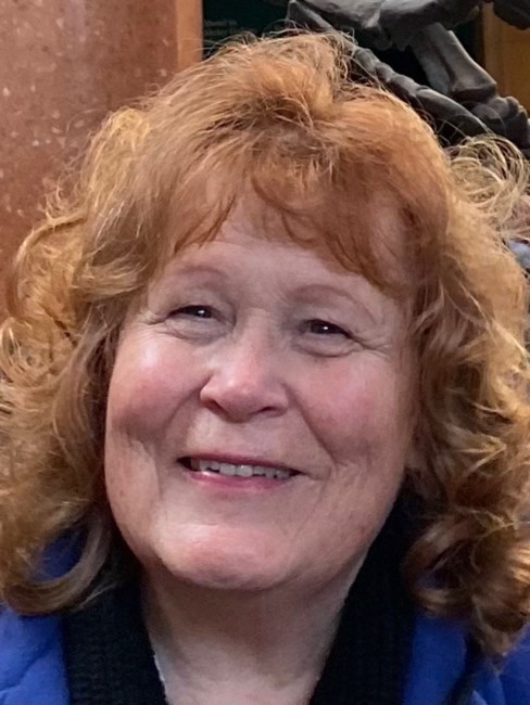 Obituary of Amara Small