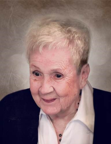 Obituary of Rolande Marceau