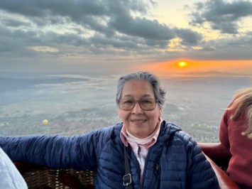 Obituary of Gladys Martinez