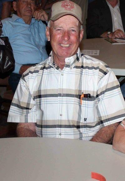 Obituary of William Thomas Young