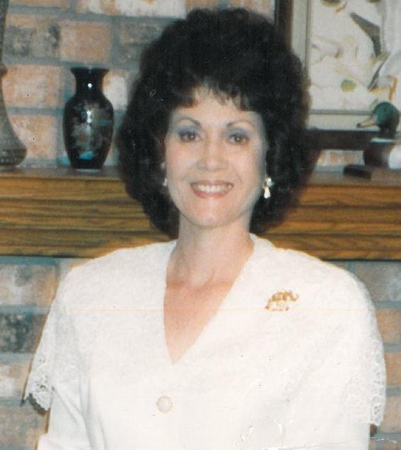 Obituary of Nancy Lynn Rainer