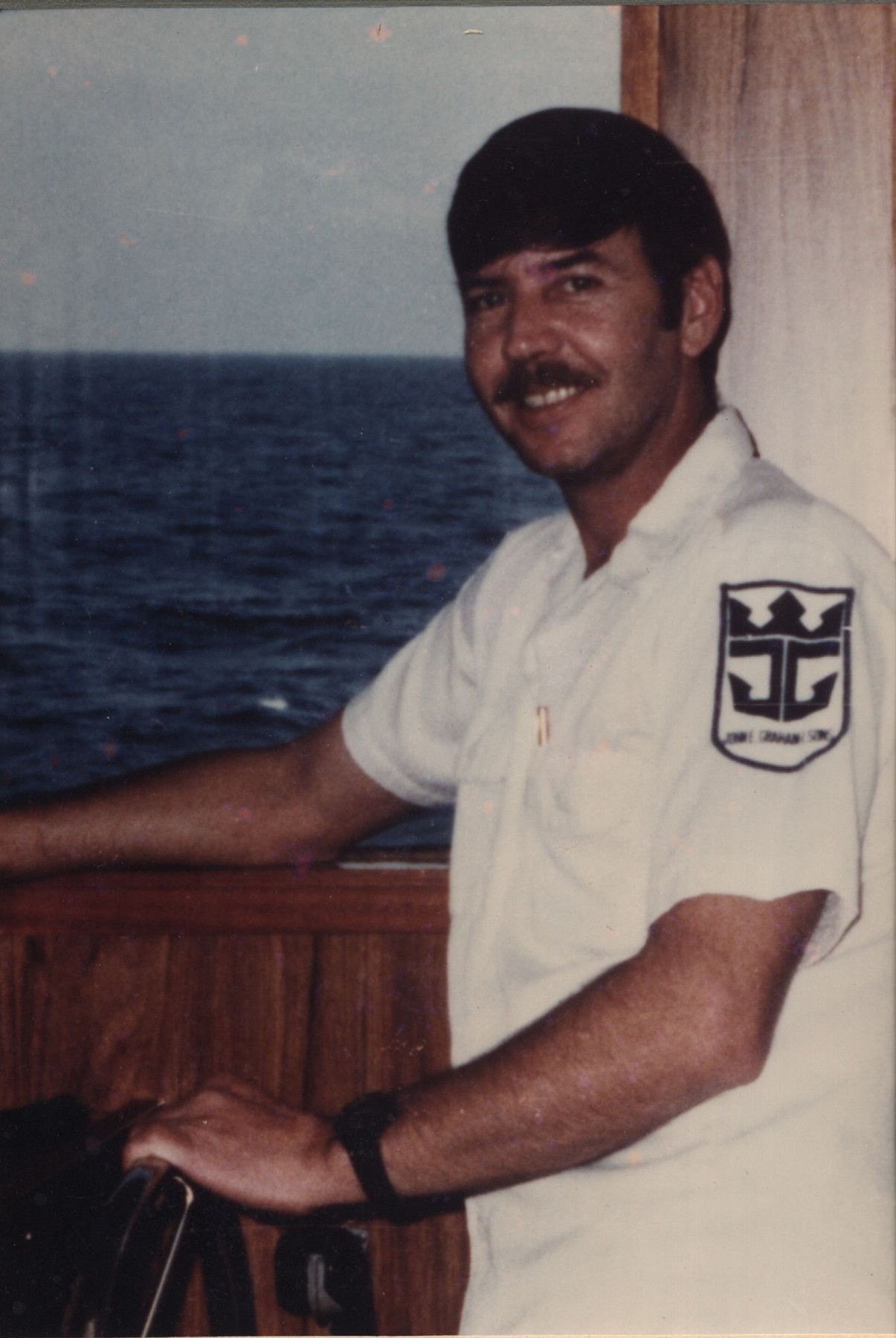 Obituary of Jesse Robert Mancil