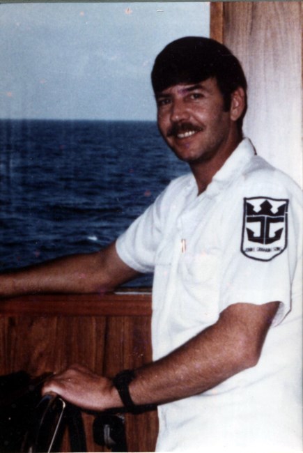 Obituary of Jesse Robert Mancil