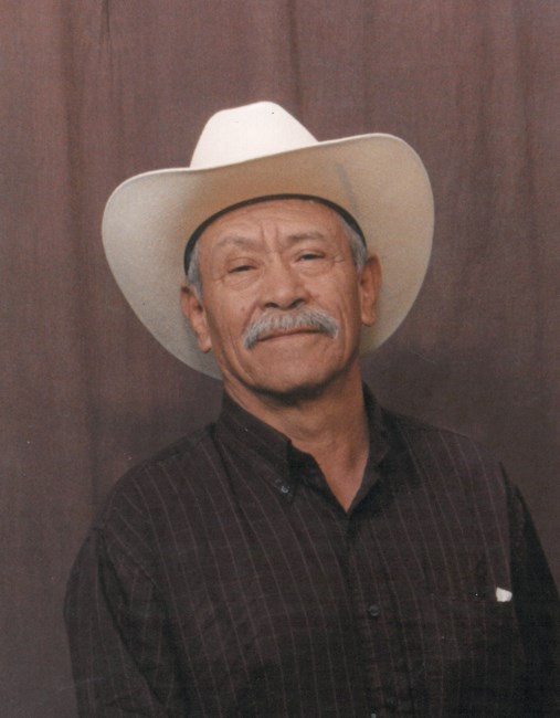 Obituary of Jose Guadalupe Ortiz Hernandez