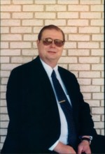 James Ridgeway