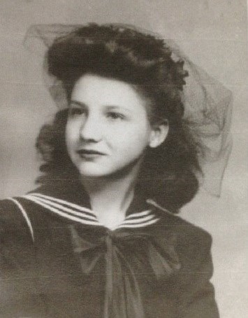 Obituary of Leona Marie Henderson