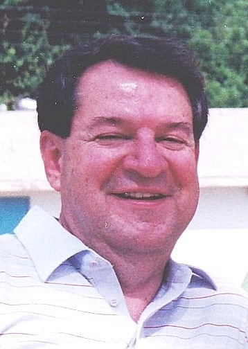 Obituary of John Dwight Porter, Jr.