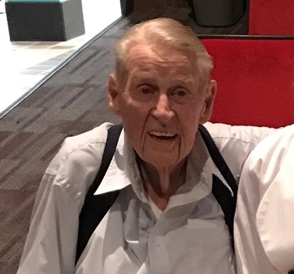 Obituary of John Douglas Scofield