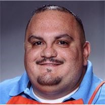 Obituary of Wilson Vargas Jr.