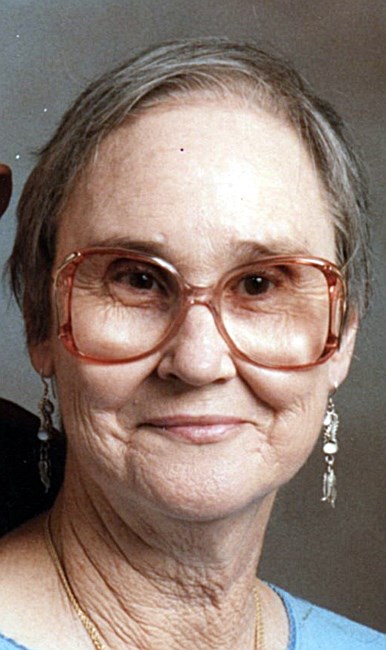Obituary of Mary T Kent