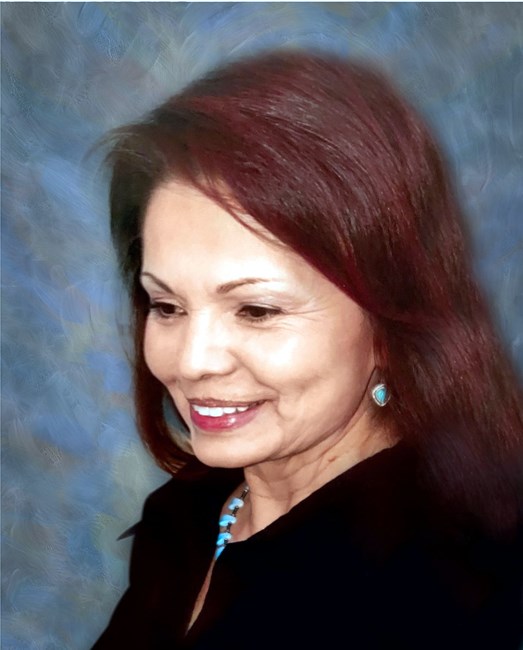 Obituary of Shirley Ann Chavez