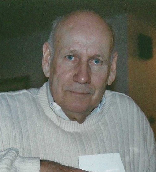 Obituary of Raymond Jacob Deussen