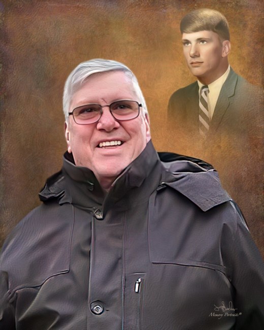 Avis de décès de Ray Estes