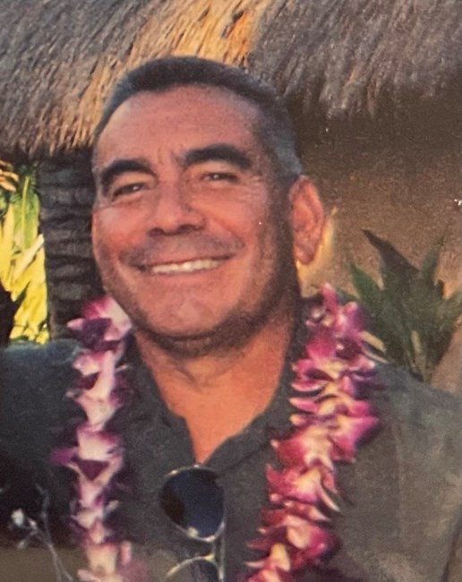 Obituary of Carlos Robles