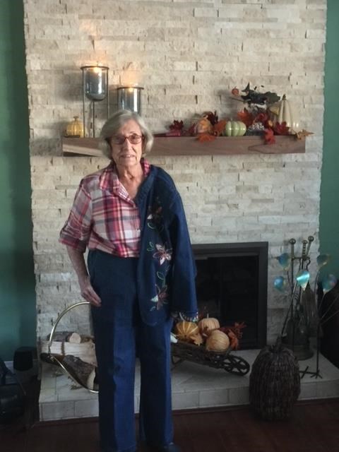 Obituary of Phyllis Lorraine Westcott