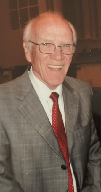 Obituary of Joseph Thomas Camp Jr.