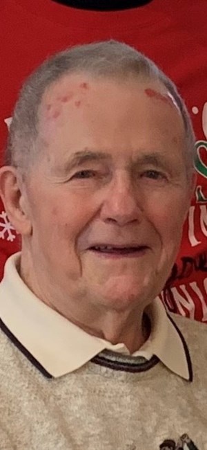 Obituary of Walter Joseph Beehler